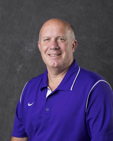 Georgia Private Boarding School | Private School Near Me | Science Teacher, Upper School - David Rawlins