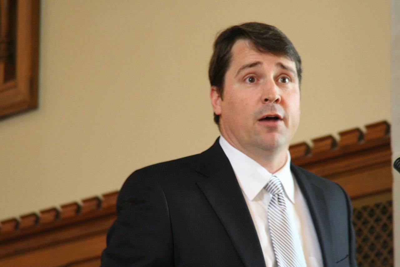 Muschamp to students: work hard and success can follow