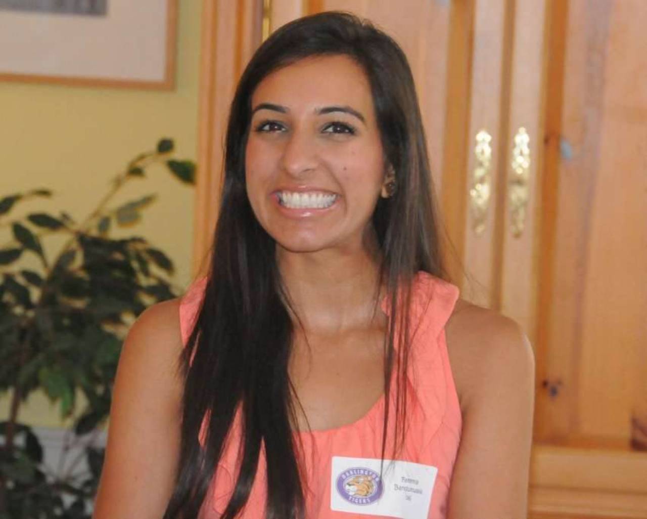 Darlington School ‘An Investment in Darlington is an Investment in Me’