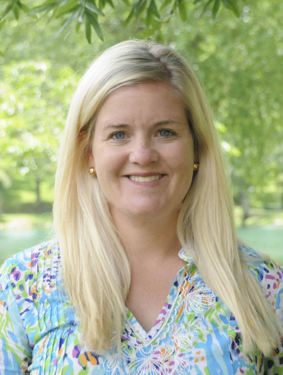 Darlington School Wood joins advancement team