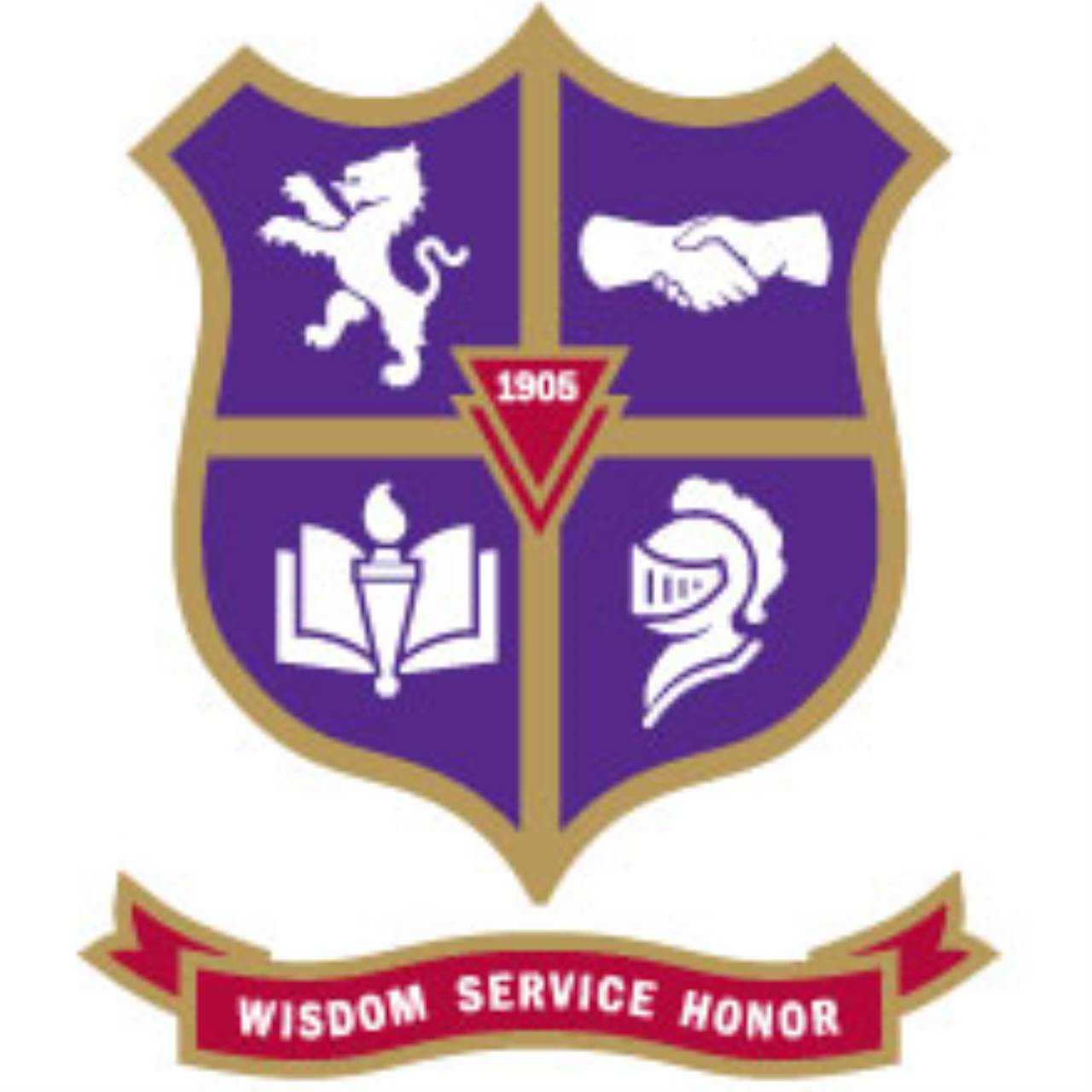 Darlington School Students earn E.L. Wright Awards