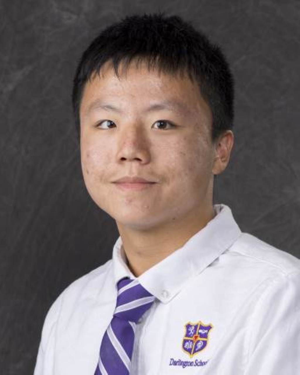 Li announced as semifinalist for Governor's Honors Program