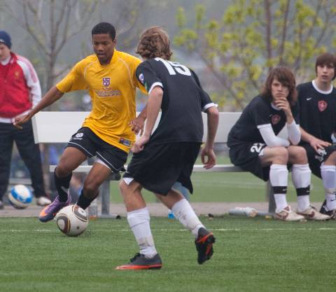 nike classic cup