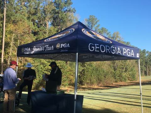 Junior Golf – Georgia PGA