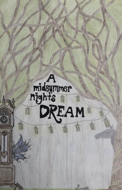 A Midsummer Night's Dream