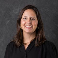 Georgia Private Boarding School | Private School Near Me | Chief Advancement Officer - Julie Lucas '97