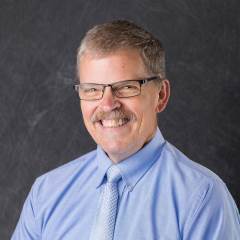 Georgia Private Boarding School | Private School Near Me | Head of Moser House; Weekend Activities Coordinator - Doug Hamil