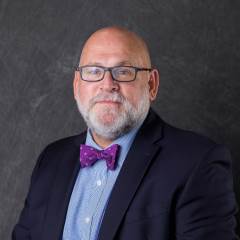 Georgia Private Boarding School | Private School Near Me | Assistant Director of Day Admission, 6-12 - Mark Tunnell