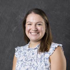 Georgia Private Boarding School | Private School Near Me | Assistant Director of Boarding Admission - Samanda Cox '18