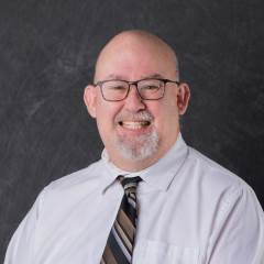 Georgia Private Boarding School | Private School Near Me | Counselor, Upper School; History Teacher, Upper School; Residential Duty Staff - Chris Allen