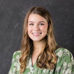 Georgia Private Boarding School | Private School Near Me | Director of Annual Giving - Ella Givens '17