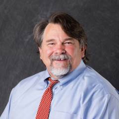 Georgia Private Boarding School | Private School Near Me | Head of Summerbell House; Co-Director of Student Activities - Randy Smith