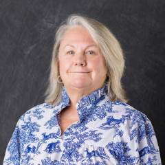 Georgia Private Boarding School | Private School Near Me | Database Manager, Admission; Marketing Coordinator, Communications - Paige Peppers