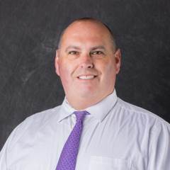 Georgia Private Boarding School | Private School Near Me | Assistant Head of School for Enrollment Management - Matthew Peer