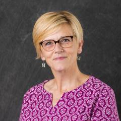 Georgia Private Boarding School | Private School Near Me | Counselor, Pre-K to 8, Advisory Coordinator, Advisor Student Council, Advisor for the Student Committee; Residential Duty Staff - Bebe Zazzaro