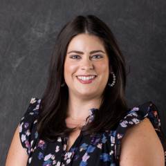 Georgia Private Boarding School | Private School Near Me | Campaign Director - Julia Thomas '07, LD'15