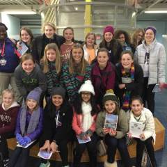 6th Grade Field Trip