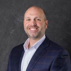 Georgia Private Boarding School | Private School Near Me | Assistant Director of Boarding Admission - Charles Steeves