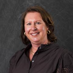 Georgia Private Boarding School | Private School Near Me | Assistant Director of Day Admission, PK-5; Strings Assistant - Jennifer Bagby