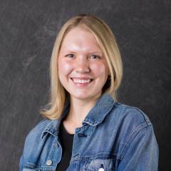 Georgia Private Boarding School | Private School Near Me | Advancement Services Officer - Hannah Willerson '19