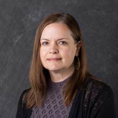 Georgia Private Boarding School | Private School Near Me | Head of Regester House; iPeriod Coordinator - Kim Bell