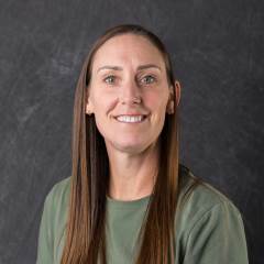 Georgia Private Boarding School | Private School Near Me | Head of Cooper House - Rebecca Nolin