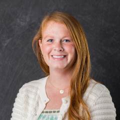 Georgia Private Boarding School | Private School Near Me | Head of Thornwood House - Elizabeth Bruce '03