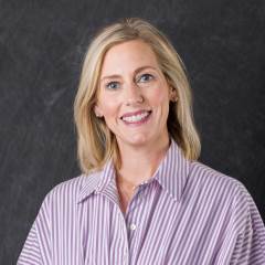 Georgia Private Boarding School | Private School Near Me | Director of Development - Cassidy Moody Carter
