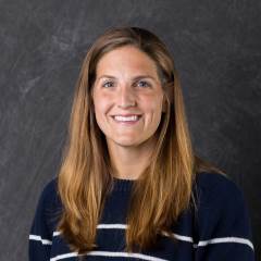 Georgia Private Boarding School | Private School Near Me | Associate Director of Boarding Admissions - Mary Austin Morgan '13