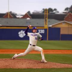 Varsity Boys’ Baseball vs. Adairsville