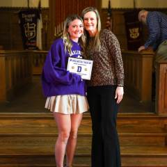 Winter Sports Awards