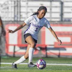 Varsity Girls’ Soccer vs. Dalton Academy