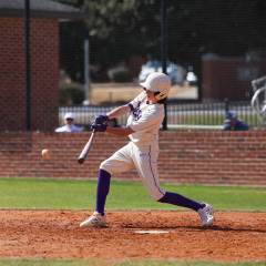 JV Baseball vs. Mount Bethel
