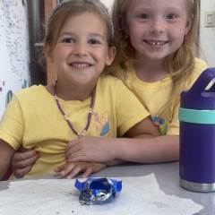 Camp Delightascope Summer of Fun