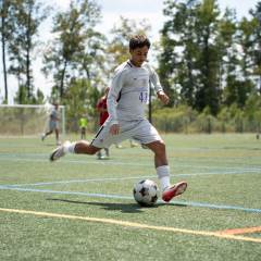 U16 Soccer Academy at Steel City Cup