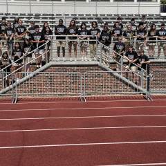 Upper School Band Off to a Strong Start