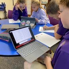 4th Grade Place Value Baseball