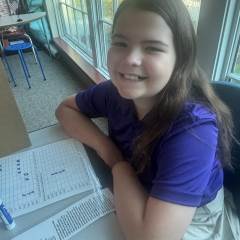 5th Grade Battleship Longitude and Latitude