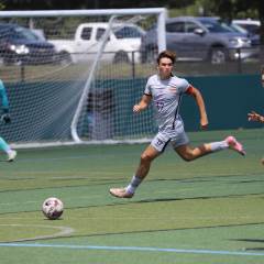 U17 Soccer Academy vs. Inter Atlanta Video Highlights