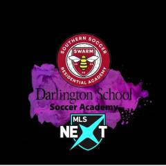U19 Soccer Academy vs. Inter Atlanta FC MLS Next Highlights