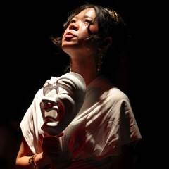 Fall Play: Antigone