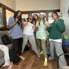 Homecoming Week Day 4: Adam Sandler Day