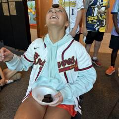Pre-K to 8 Homecoming Spirit Games