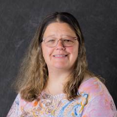 Georgia Private Boarding School | Private School Near Me | Dean of Residential Life; Resident Duty Staff - Cyndi Trapnell