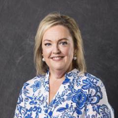 Georgia Private Boarding School | Private School Near Me | Advancement Coordinator - Cassie Shuman