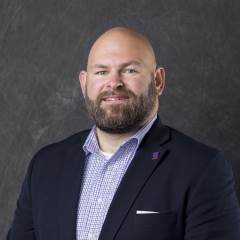 Georgia Private Boarding School | Private School Near Me | Director of Alumni Relations, Advancement - Stephen Taylor '02