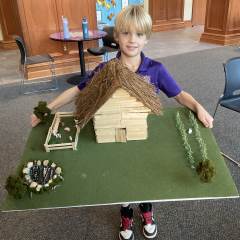 3rd Grade Social Studies: Daily Life of the Pilgrims