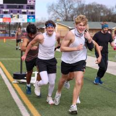 RUMPUS Gauntlet 2026