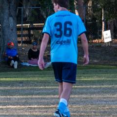 Soccer Academy U19 MLS NEXT Regionals Day 1