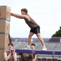 RUMPUS Gauntlet 2026 Part 2